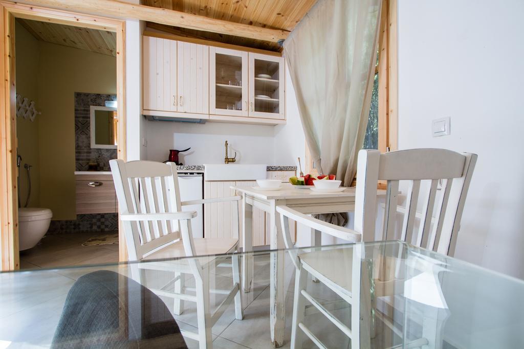 Mera Beachfront House at Falassarna Beach Falasarna Luaran gambar